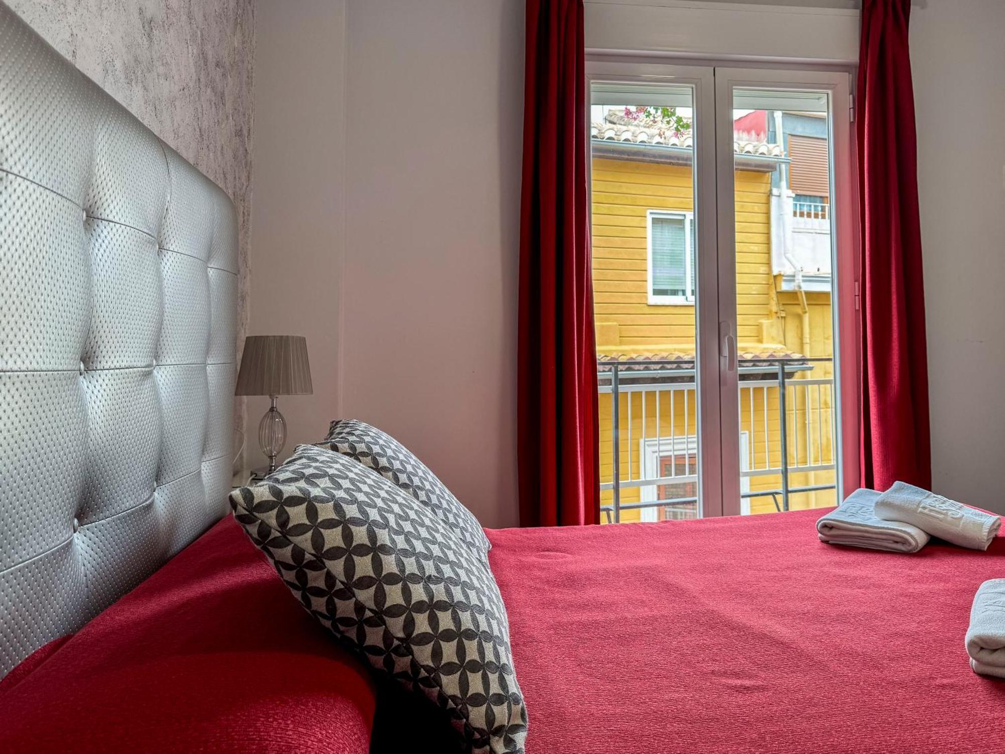 Cedran Granada Apartamento Exterior foto