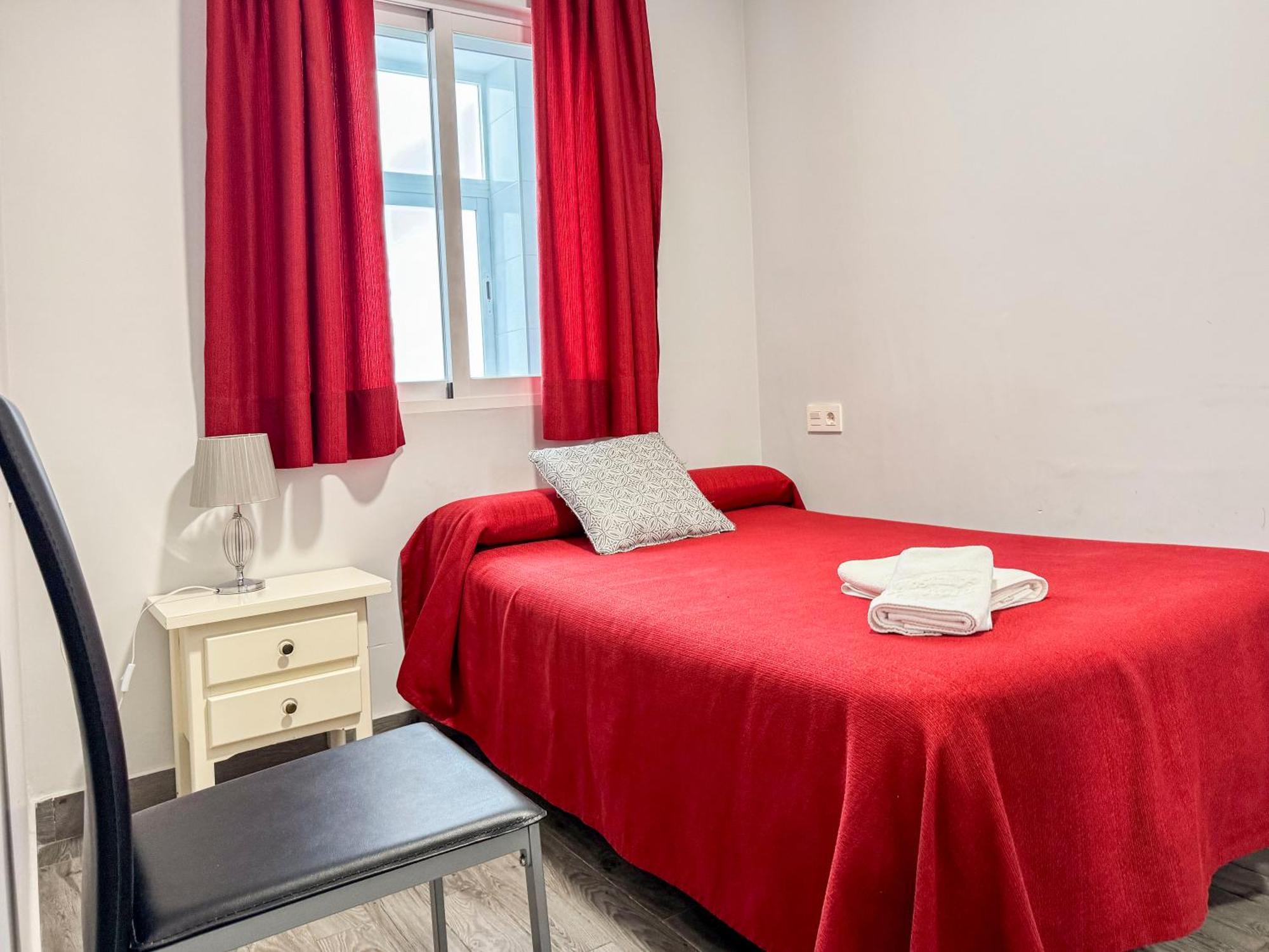 Cedran Granada Apartamento Exterior foto