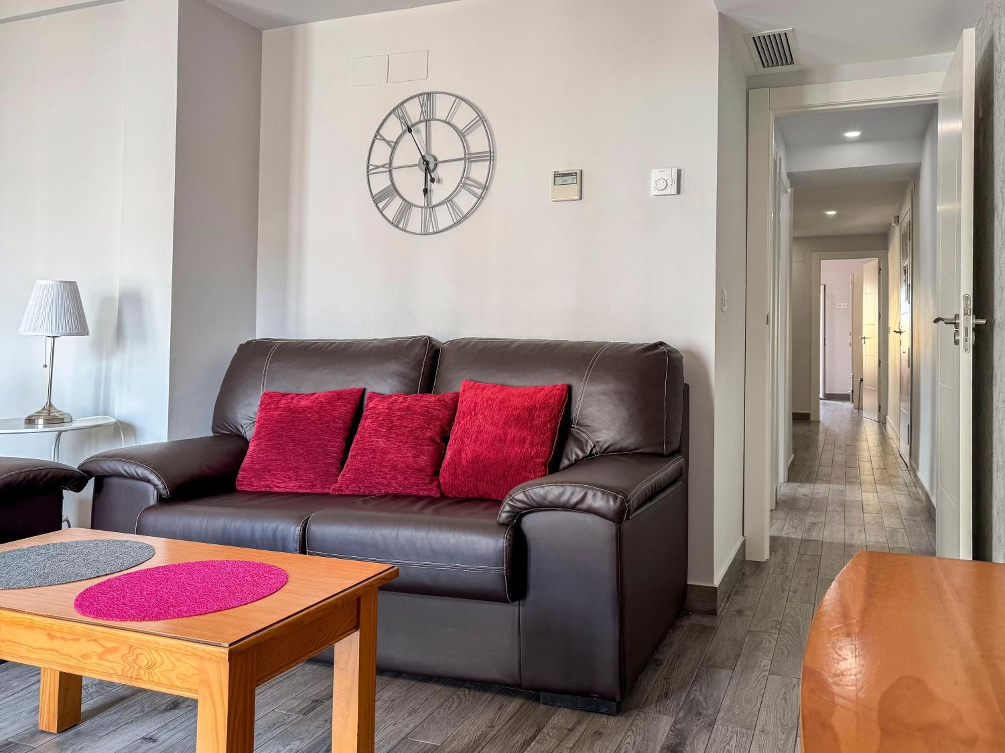 Cedran Granada Apartamento Exterior foto