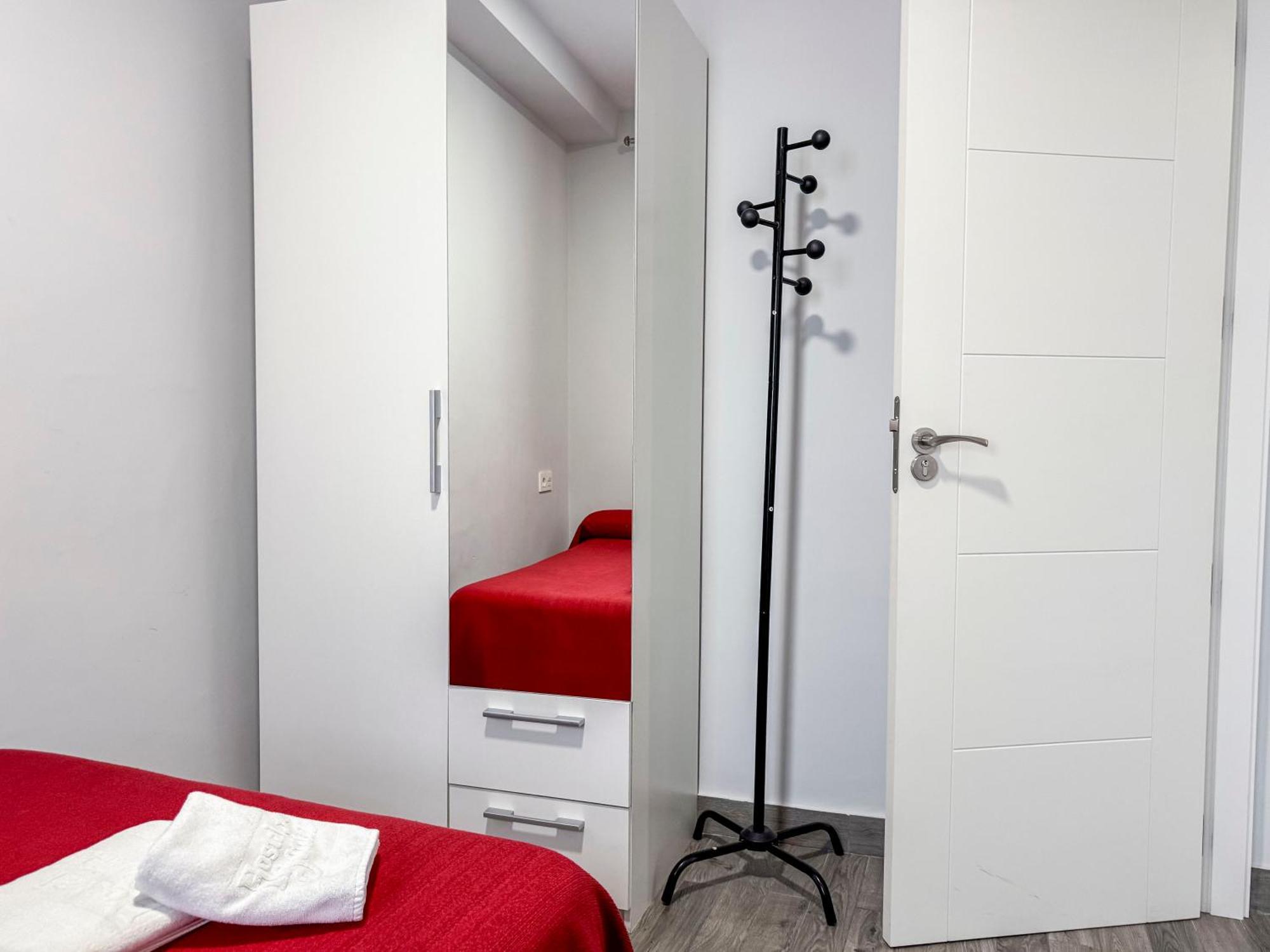 Cedran Granada Apartamento Exterior foto